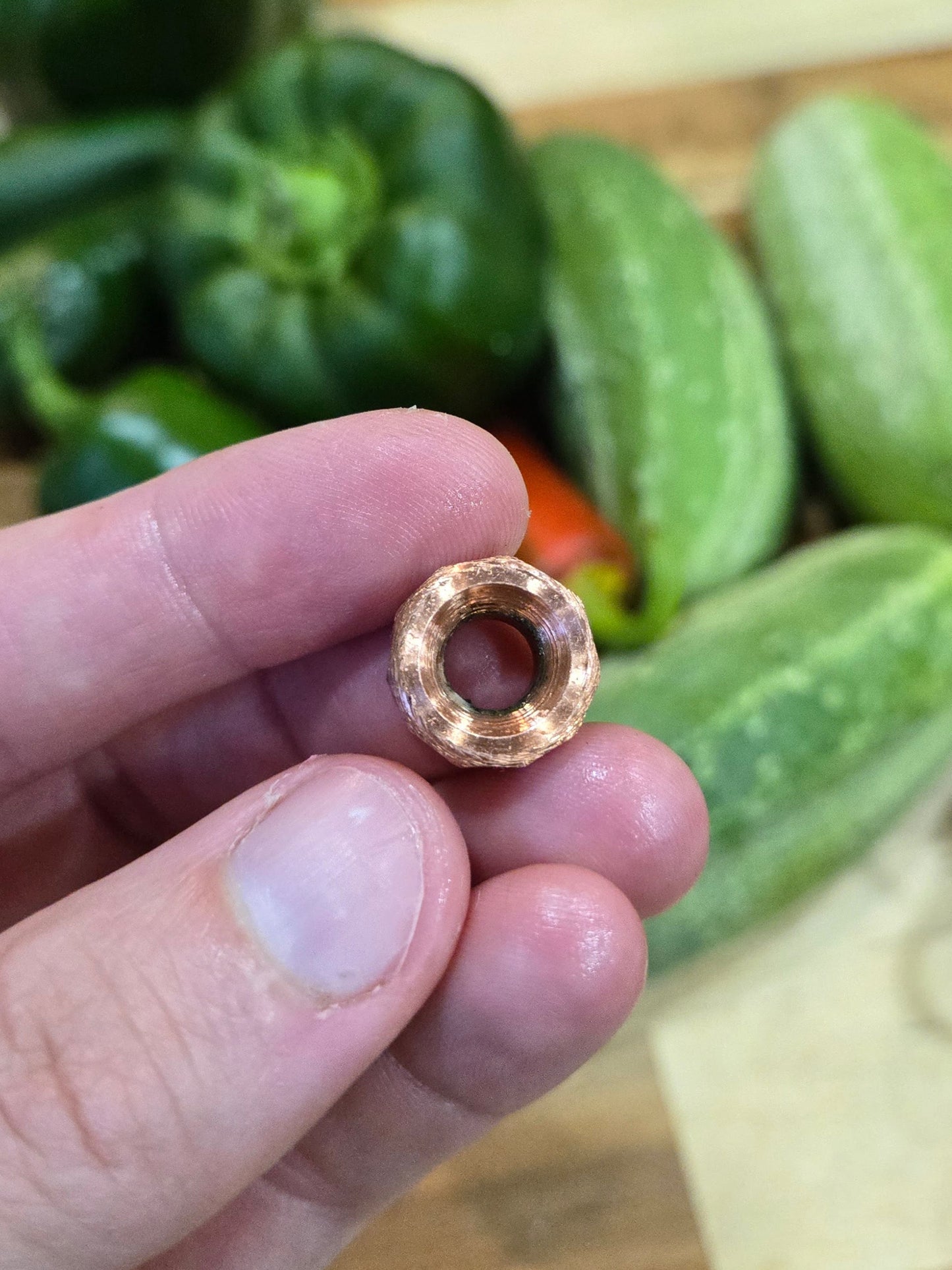 Copper EDC Bead (9)