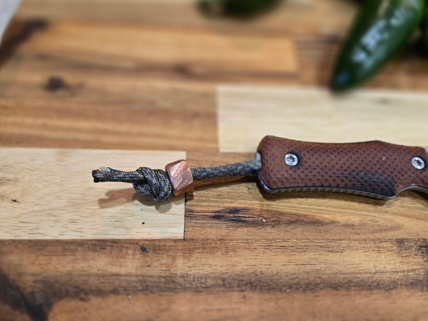 Copper EDC Bead (9)