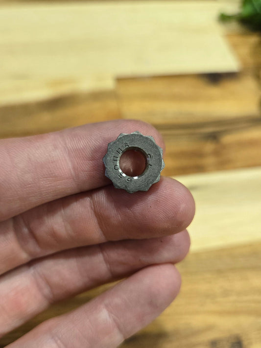 Inconel Bead