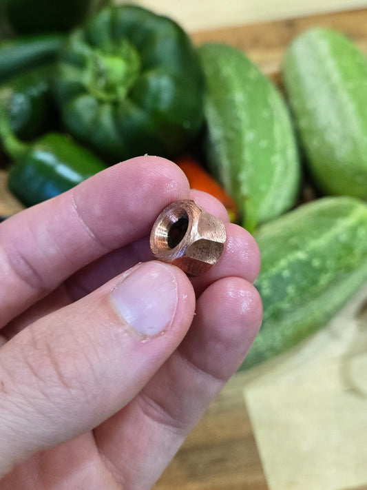 Copper EDC Bead (9)